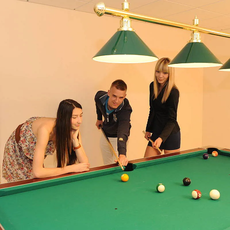 Hotel Garzon Plaza Győr