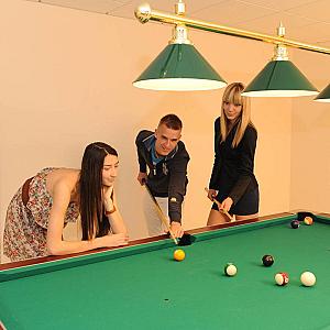 Hotel Garzon Plaza Győr