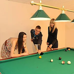 Hotel Garzon Plaza Győr