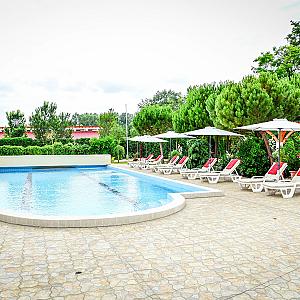 Csipkerózsa Parkhotel Csólyospálos