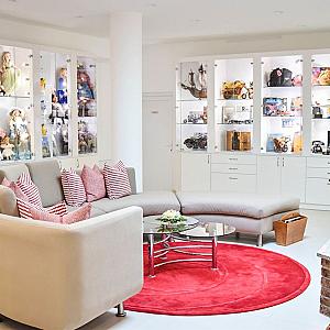 Csipkerózsa Parkhotel Csólyospálos