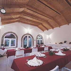 Csipkerózsa Parkhotel Csólyospálos