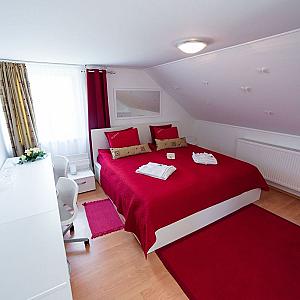 Csipkerózsa Parkhotel Csólyospálos