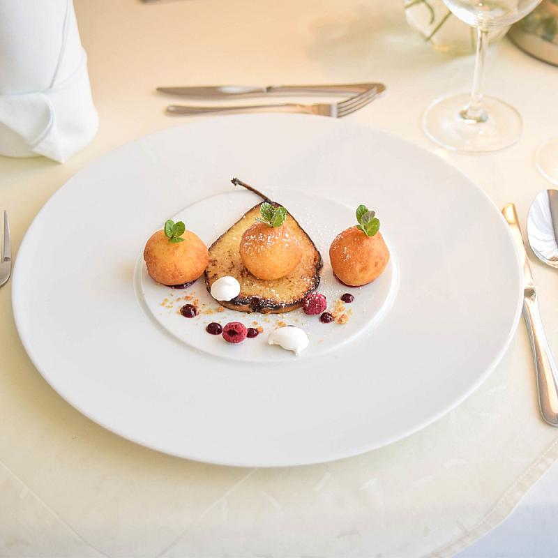 Csipkerózsa Parkhotel Csólyospálos