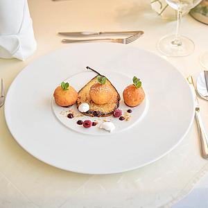 Csipkerózsa Parkhotel Csólyospálos