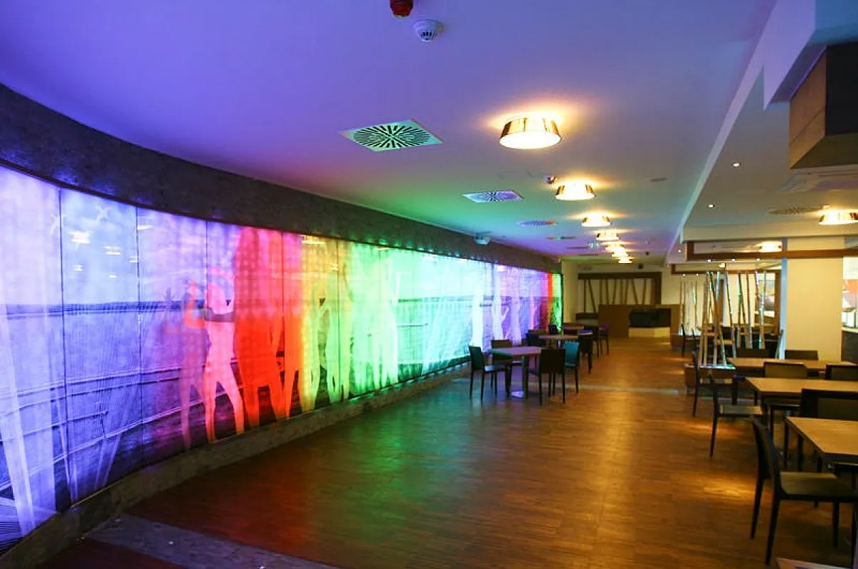 Vital Hotel Nautis