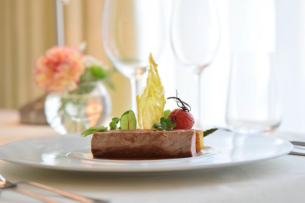 Csipkerózsa Parkhotel Csólyospálos