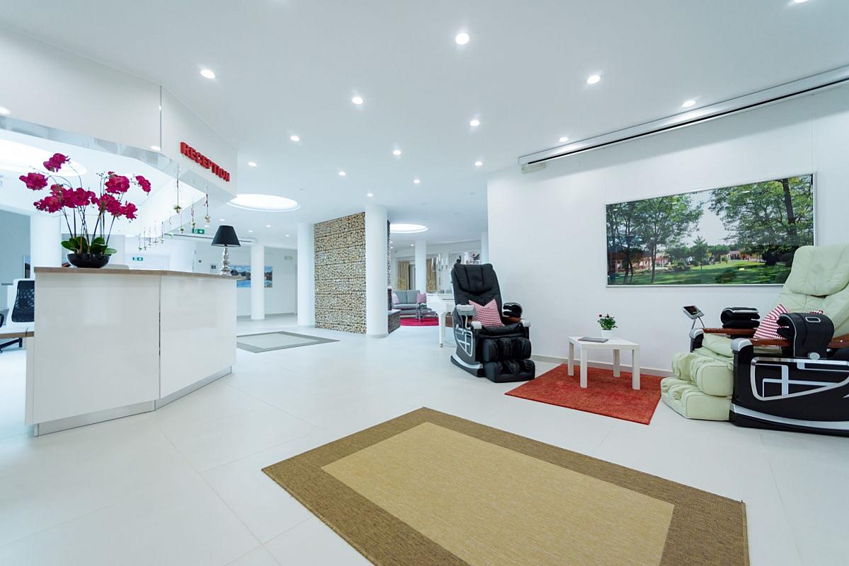 Csipkerózsa Parkhotel Csólyospálos