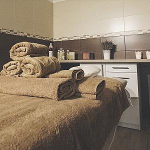 Csipkerózsa Parkhotel Csólyospálos