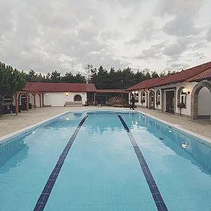 Csipkerózsa Parkhotel Csólyospálos