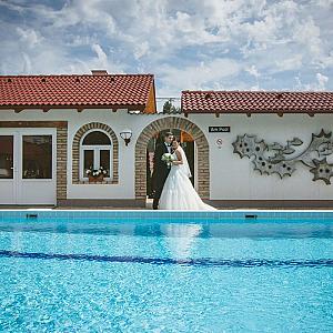 Csipkerózsa Parkhotel Csólyospálos