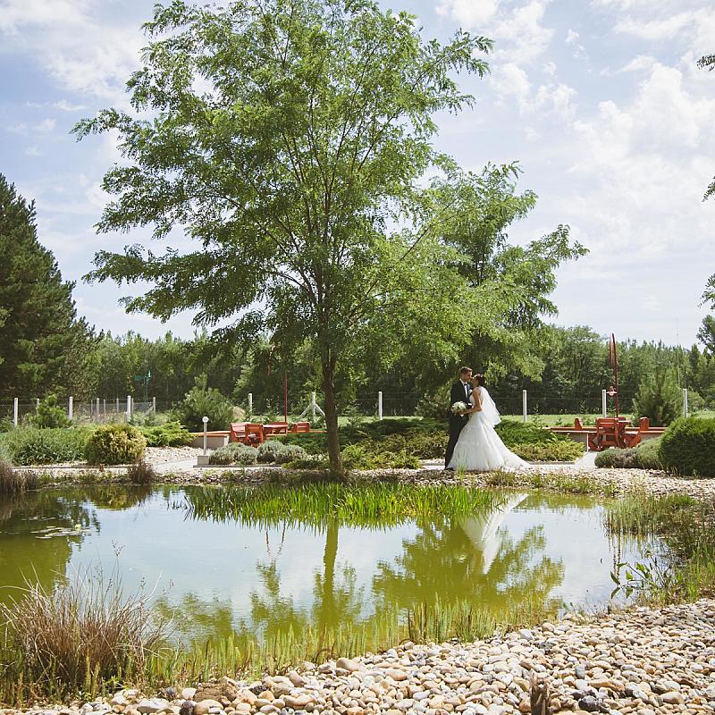 Csipkerózsa Parkhotel Csólyospálos