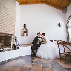 Csipkerózsa Parkhotel Csólyospálos