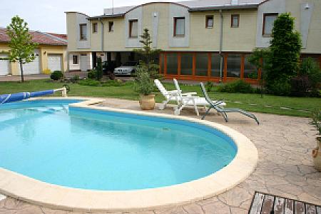 Kenguru Panzió Hotel Hódmezővásárhely