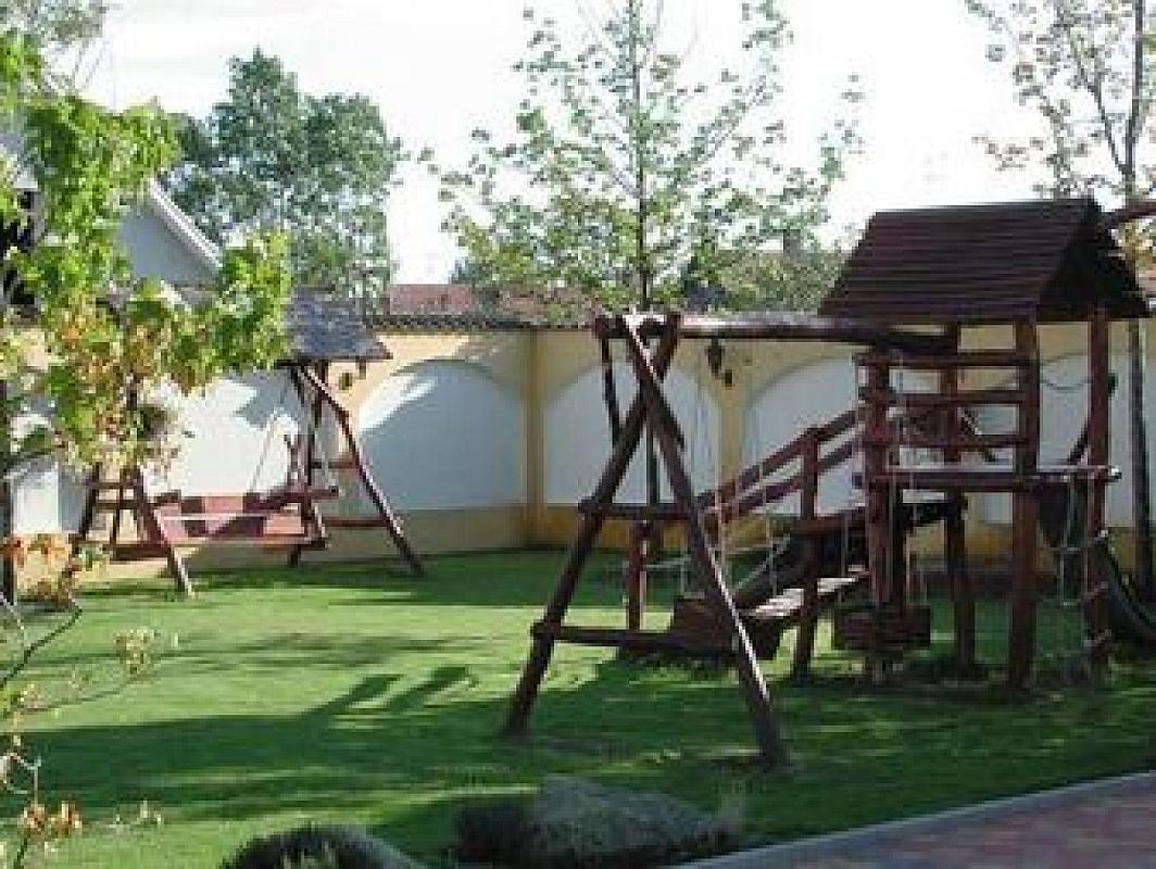 Kenguru Panzió Hotel Hódmezővásárhely