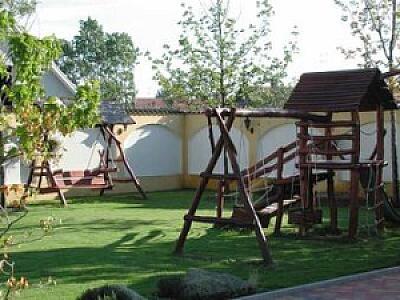 Kenguru Panzió Hotel Hódmezővásárhely