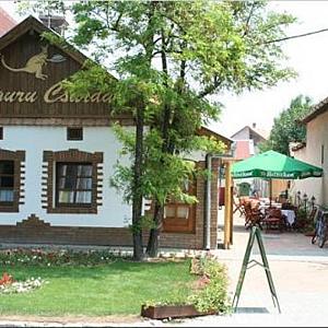 Kenguru Panzió Hotel Hódmezővásárhely