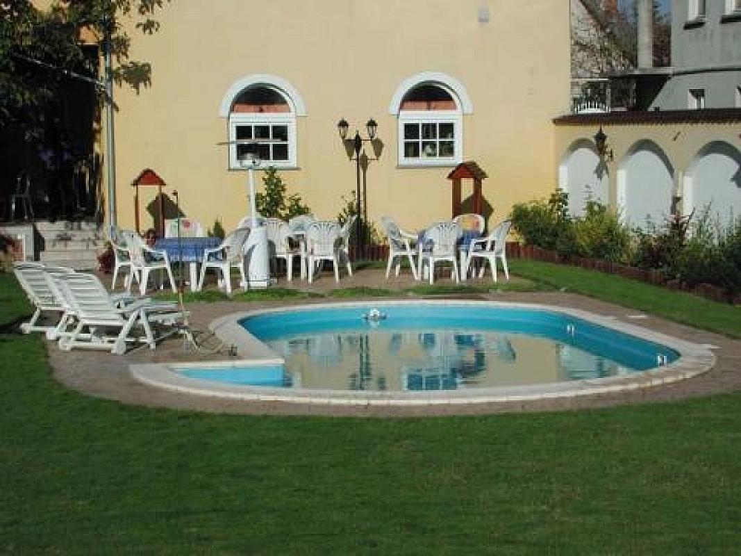 Kenguru Panzió Hotel Hódmezővásárhely