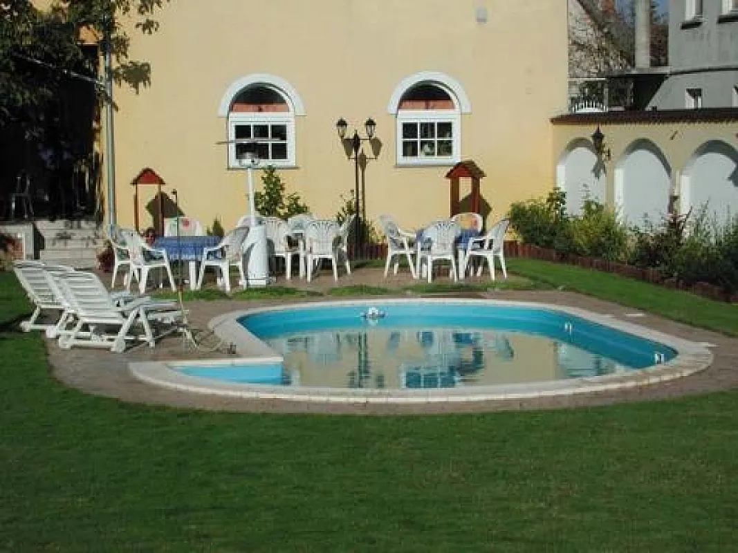 Kenguru Panzió Hotel Hódmezővásárhely