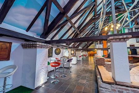 Hotel Vécsecity Hernádvécse