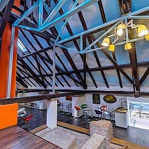 Hotel Vécsecity Hernádvécse