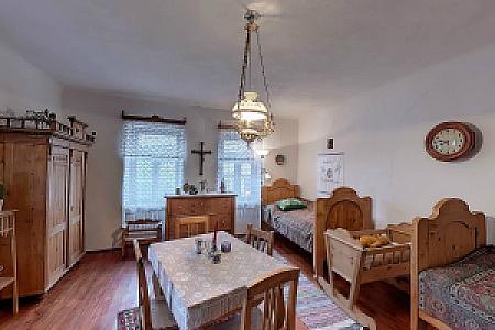 Hotel Vécsecity Hernádvécse