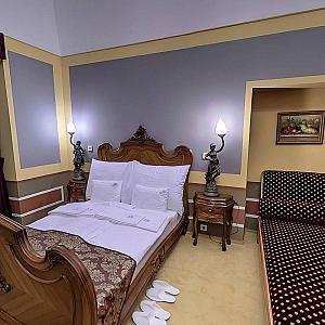 Hotel Vécsecity Hernádvécse