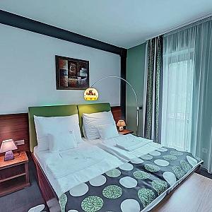 Hotel Vécsecity Hernádvécse