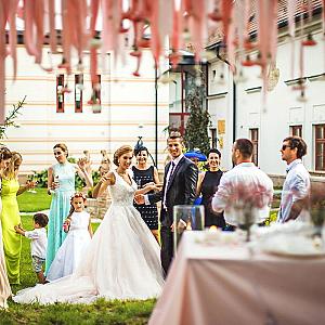 Hotel Vécsecity Hernádvécse