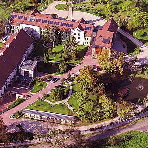 Hotel Vécsecity Hernádvécse