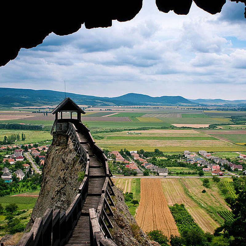 Hotel Vécsecity Hernádvécse