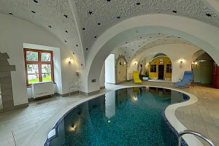 Hotel Vécsecity Hernádvécse