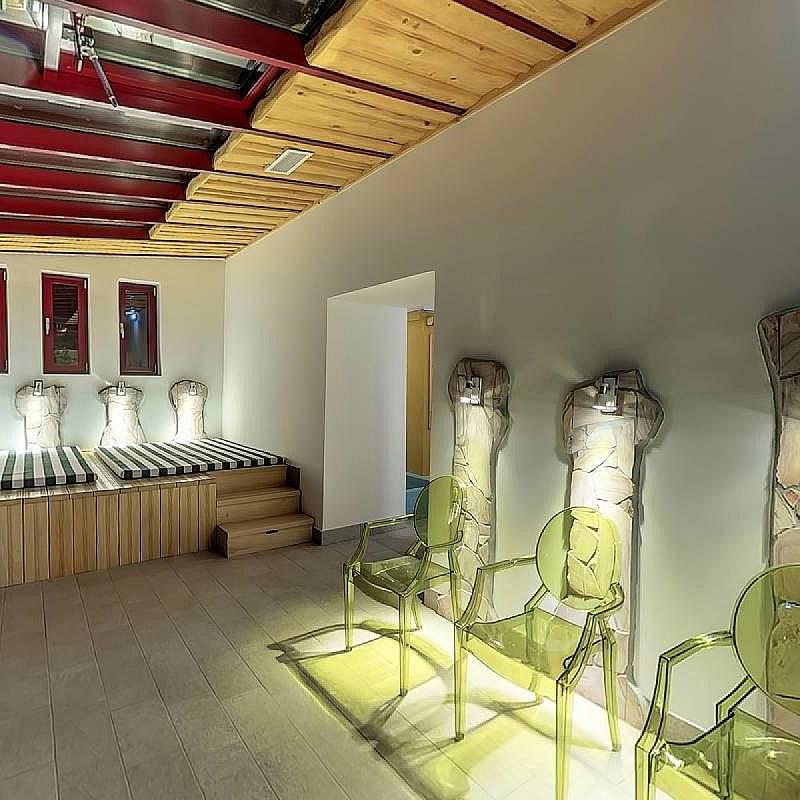 Hotel Vécsecity Hernádvécse