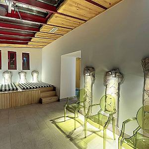 Hotel Vécsecity Hernádvécse