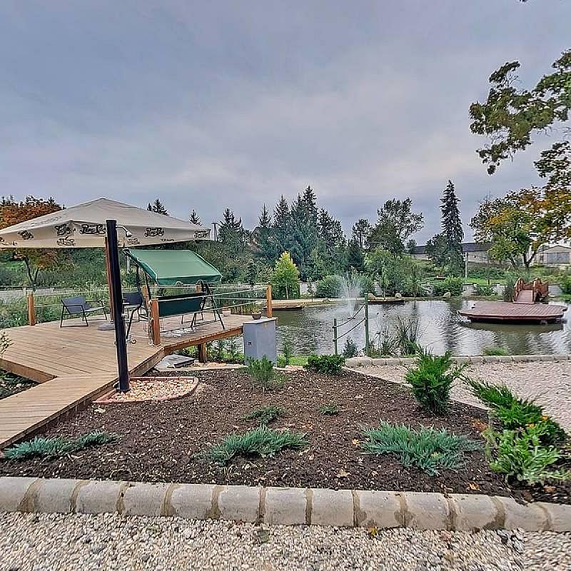 Hotel Vécsecity Hernádvécse