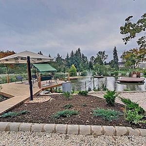 Hotel Vécsecity Hernádvécse