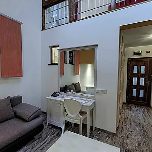 Hotel Vécsecity Hernádvécse