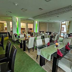 Hotel Vécsecity Hernádvécse