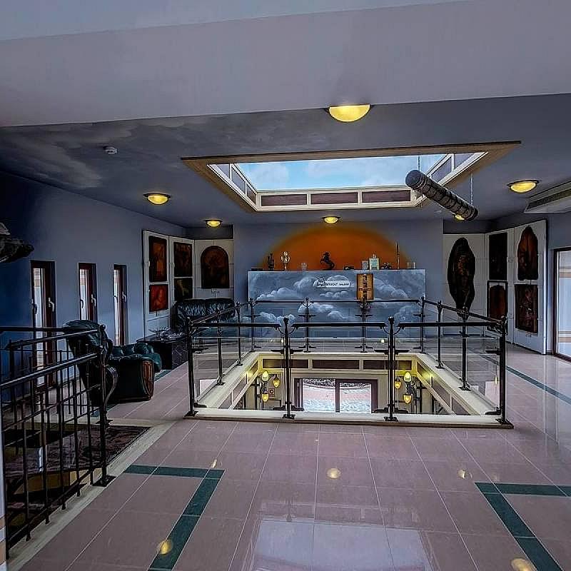 Hotel Vécsecity Hernádvécse