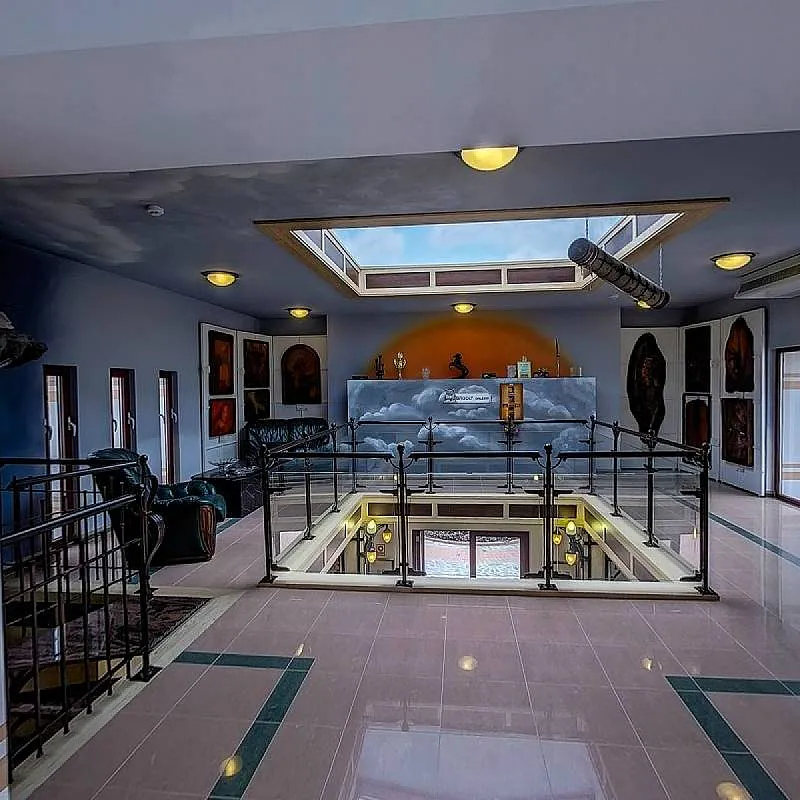 Hotel Vécsecity Hernádvécse