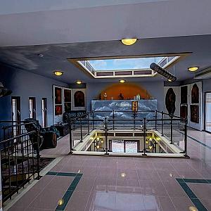 Hotel Vécsecity Hernádvécse