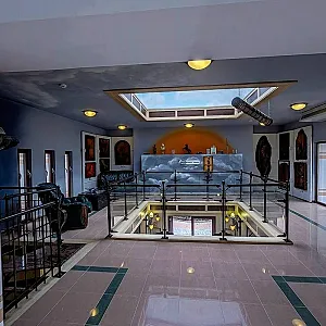 Hotel Vécsecity Hernádvécse
