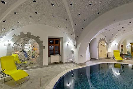 Hotel Vécsecity Hernádvécse