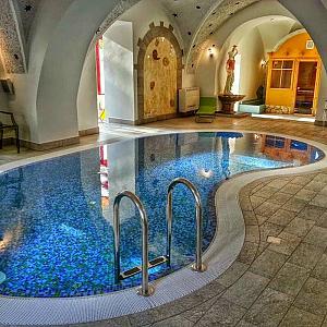 Hotel Vécsecity Hernádvécse