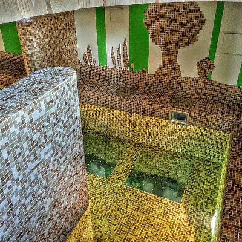 Hotel Vécsecity Hernádvécse