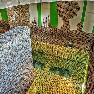 Hotel Vécsecity Hernádvécse