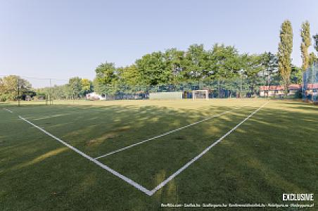 Sipito Pihenőpark Pilis