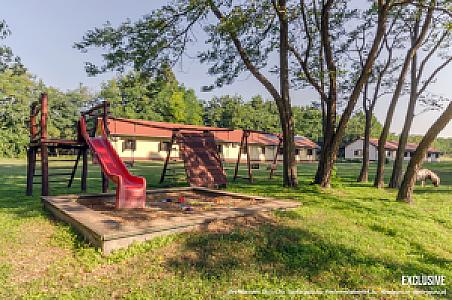 Sipito Pihenőpark Pilis