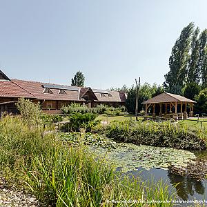 Sipito Pihenőpark Pilis