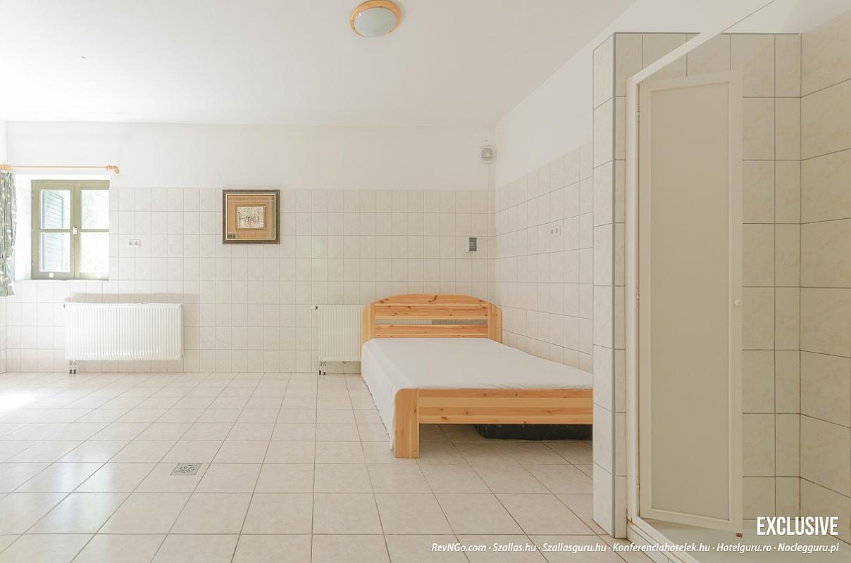 Sipito Pihenőpark Pilis